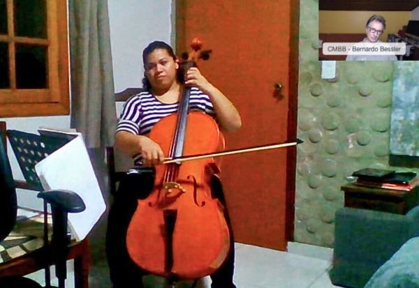 Escola de Musica em Niterói Centro Musical Bernardo Bessler _ c51